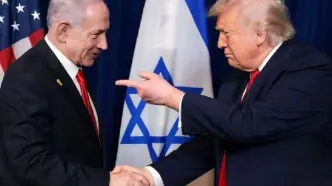 پشت پرده احتمالی نشست چهارشنبه ترامپ و نتانیاهو