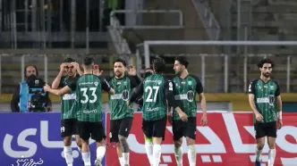 پرسپولیس ۱ - خیبر ۲/ ششمین شکست سرخ‌ها؛ روی باخت تیم اوسمار شرط‌بندی کنید!