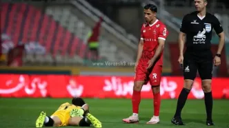 پیروانی به بازیکنان پرسپولیس: بی‌عرضه‌ها!