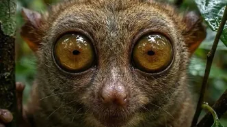 عجیب‌ترین صورت‌ها در دنیای حیوانات و راز بقای آن‌ها