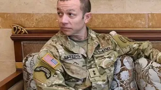 «فرمانروای نظامی» ترامپ در غزه را بشناسید