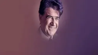 فیلم / اجرای متفاوت شجریان با لهجه مشهدی در «عشق پیری»