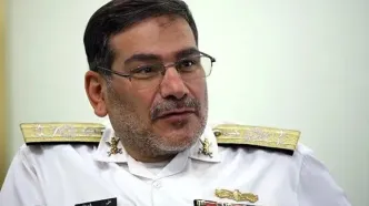 شمخانی: جنگ حتمی است، اما زمان سیاسی برای دیپلماسی وجود دارد/ ویدئو