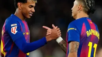 پیشنهاد عجیب عربستان: ۴ تن طلا برای جذب ستاره بارسلونا