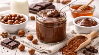 چگونه شکلات صبحانه خانگی درست کنیم؟ خوشمزه، سالم و اقتصادی