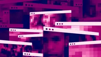 هشدار بی‌سابقه یونیسف درباره سوءاستفاده از کودکان با هوش مصنوعی