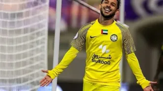 قایدی در آستانه جدایی از النصر! ؛ عکس | او استقلالی می شود؟