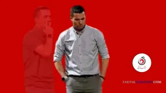 کابوس‌های ناتمام اوسمار ویه را / پرسپولیس باید از خواب بد بیدار شود