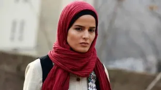 واکنش بازیگر نقش سوجان به حال و هوای دلگیر این روزها