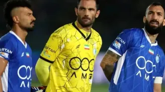 آدان در اردن: ذهنم آماده بازی نیست!