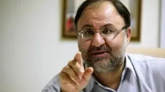 واکنش تند یک اصولگرا به افشای حقوق پزشکیان/ این روزها توصیه و تذکر خاصی از "وجدانت" دریافت نکردی؟