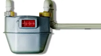 مصرف گاز به ۵۸۲ میلیون مترمکعب رسید