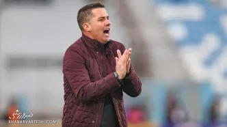 مقایسه کارنامه اوسمار با هاشمیان؛ پرسپولیسِ وحید بهتر بود!