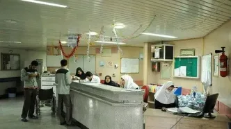 بیمارستان‌های تهران در حالت آماده‌باش