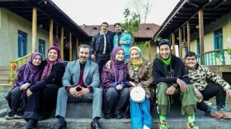 پخش سریال پایتخت ۷ از امشب در آی‌فیلم