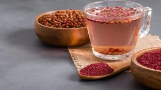 تمام خواص سماق و فواید چای سماق برای بدن+عوارض و تداخل دارویی