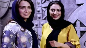 پیام مارال فرجاد از روی تخت بیمارستان بعد از دریافت سیمرغ +ویدیو