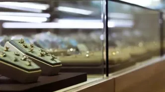 قیمت طلا امروز سه‌شنبه 14 بهمن ۱۴۰۴