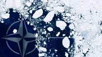 هشدار روسیه به فعالیت‌های ناتو در قطب شمال