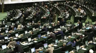 سازوکار بودجه‌ای مجلس برای ساماندهی تجارت مرزی و کولبری