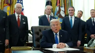 ایران آمادگی پذیرش شروط آمریکا برای توافق را دارد؟ / آکسیوس به نقل از منابع آمریکایی: بعید است!