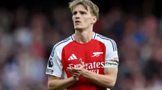 جاه‌طلبی کاپیتان آرسنال: چهارگانه می‌خواهیم!