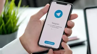 استوری تلگرام برای کاربران ایرانی فعال شد