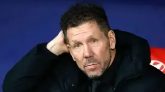 سیمئونه: رقیب شایسته تساوی بود