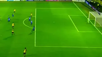 اشتباه استقلالی‌ها، سوپرگل الحسین را رقم زد