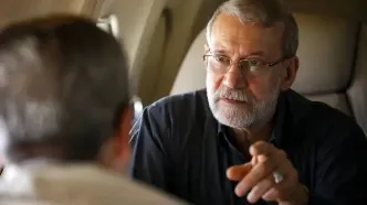 ماموریت پیچیده علی لاریجانی در عمان / پرونده مذاکره با آمریکا به شعام سپرده شد؟ / راهبرد دوگانه تهران برای خنثی‌سازی سفر نتانیاهو به واشنگتن