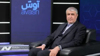 رییس سازمان انرژی اتمی ایران به خراسان شمالی سفر می‌کند