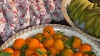 ببینید؛ مایا صباغ باز هم خبرساز شد