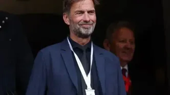 کلوپ در آستانه ورود به برنابئو؛ مذاکرات با رئال مادرید آغاز شد