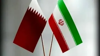 صادرات ایران به قطر چقدر رشد داشته است؟