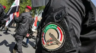 حشدالشعبی: در هیچ جنگی میان ایران و آمریکا مشارکت نخواهیم کرد