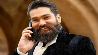 آهنگ جدید علی زند وکیلی بنام بخواب آروم + دانلود