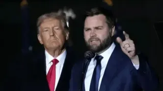 ادعای معاون ترامپ درباره دستیابی به توافق با ایران