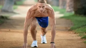 افزایش خطر حمله قلبی در مردان دارای تستوسترون بالا