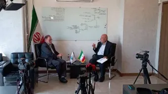 پخش مستند «میراث آبی طهران» در تلویزیون