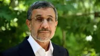 احمدی‌نژاد پس از مدت‌ها دوباره خبرساز شد