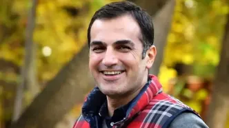 کوروش سلیمانی عزادار شد