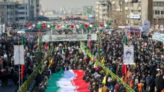 راهپیمایی «۲۲ بهمن» امسال چگونه برگزار می‌شود؟