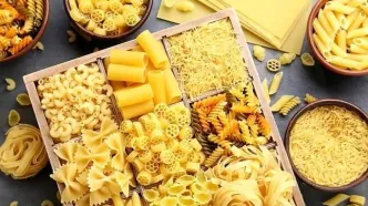 قیمت ماکارونی در بازار افزایش یافت + لیست جدید قیمت