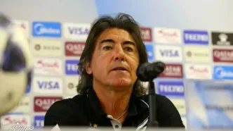 ریکاردو ساپینتو شبانه تهدید شد!