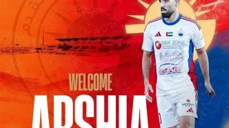 رسمی شد: ستاره فجر سپاسی زیر نظر مورایس به میدان می‌رود