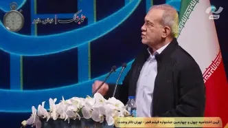 پزشکیان: شب‌ها خوابم نمی‌برد و از اینکه به این وضع افتادیم ناراحتم