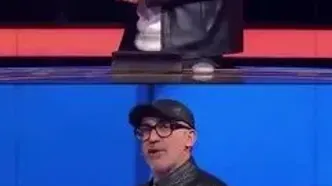 تغییر چهره چشمگیر هادی حجازی‌فر در شبکه سه