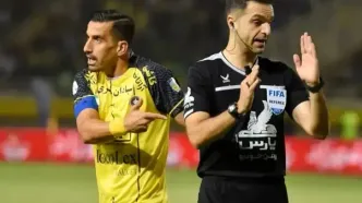 درخواست سپاهان: دربی را لغو کنید!