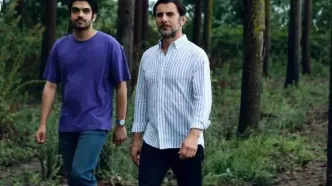 «استخر» سروش صحت بدون نشست خبری در کاخ رسانه نمایش داده شد