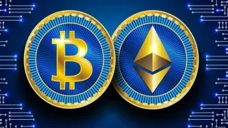 جدول قیمت بیت‌کوین و اتریوم امروز سه‌شنبه ۲۸ بهمن ۱۴۰۴؛ بازار در نقطه حساس